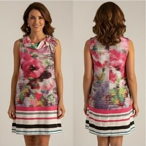 Roberto Cavalli Class gorgeous dress size 8